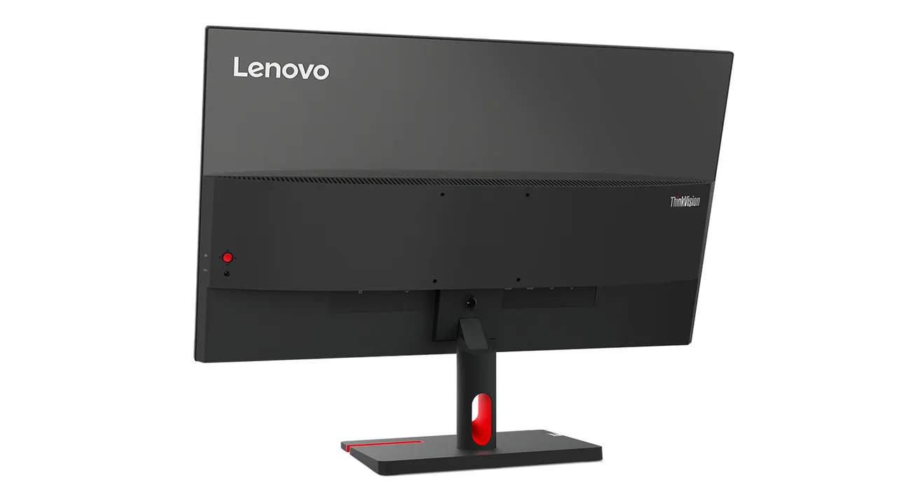 Lenovo Thinkvision S27i-30 Resolution 1920 x 1080 3 Year Carry in Warranty 27" Full HD monitor — photo 4