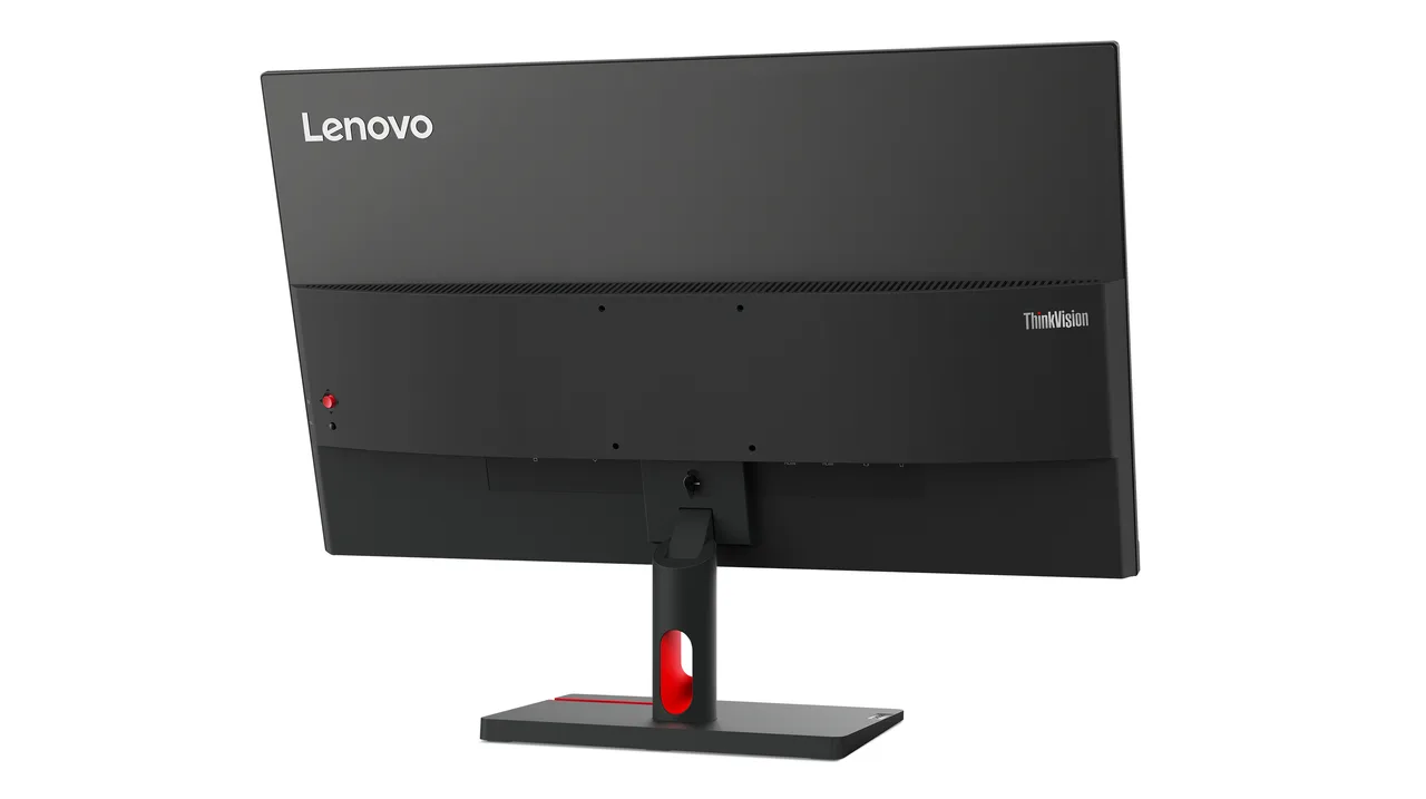 Lenovo Thinkvision S27i-30 Resolution 1920 x 1080 3 Year Carry in Warranty 27" Full HD monitor — photo 3