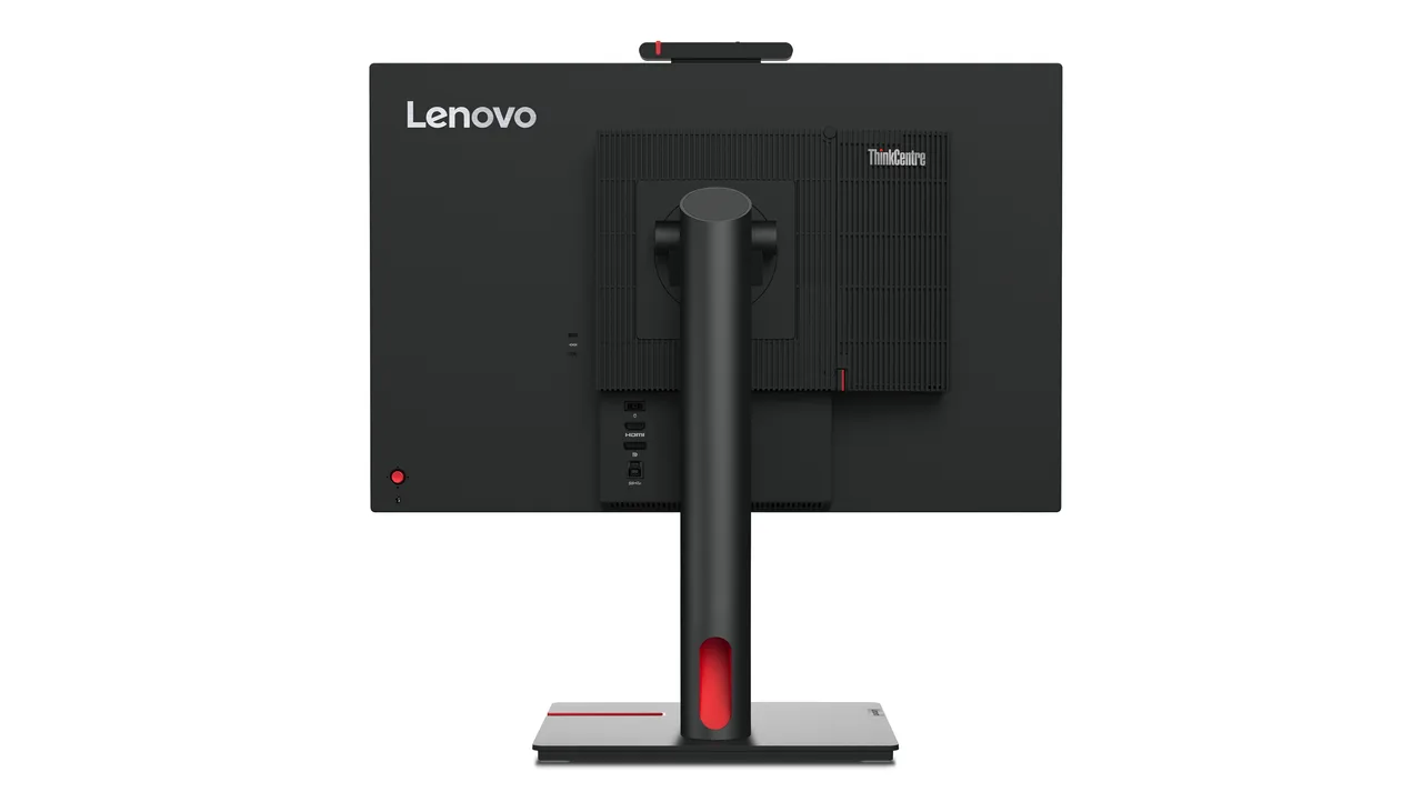 Lenovo ThinkVision TIO24 Gen5 24" monitor — photo 4