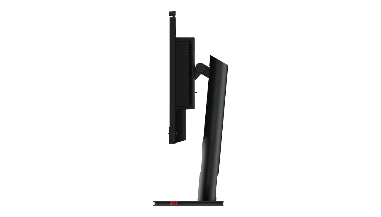 Lenovo ThinkVision TIO24 Gen5 24" monitor — photo 5