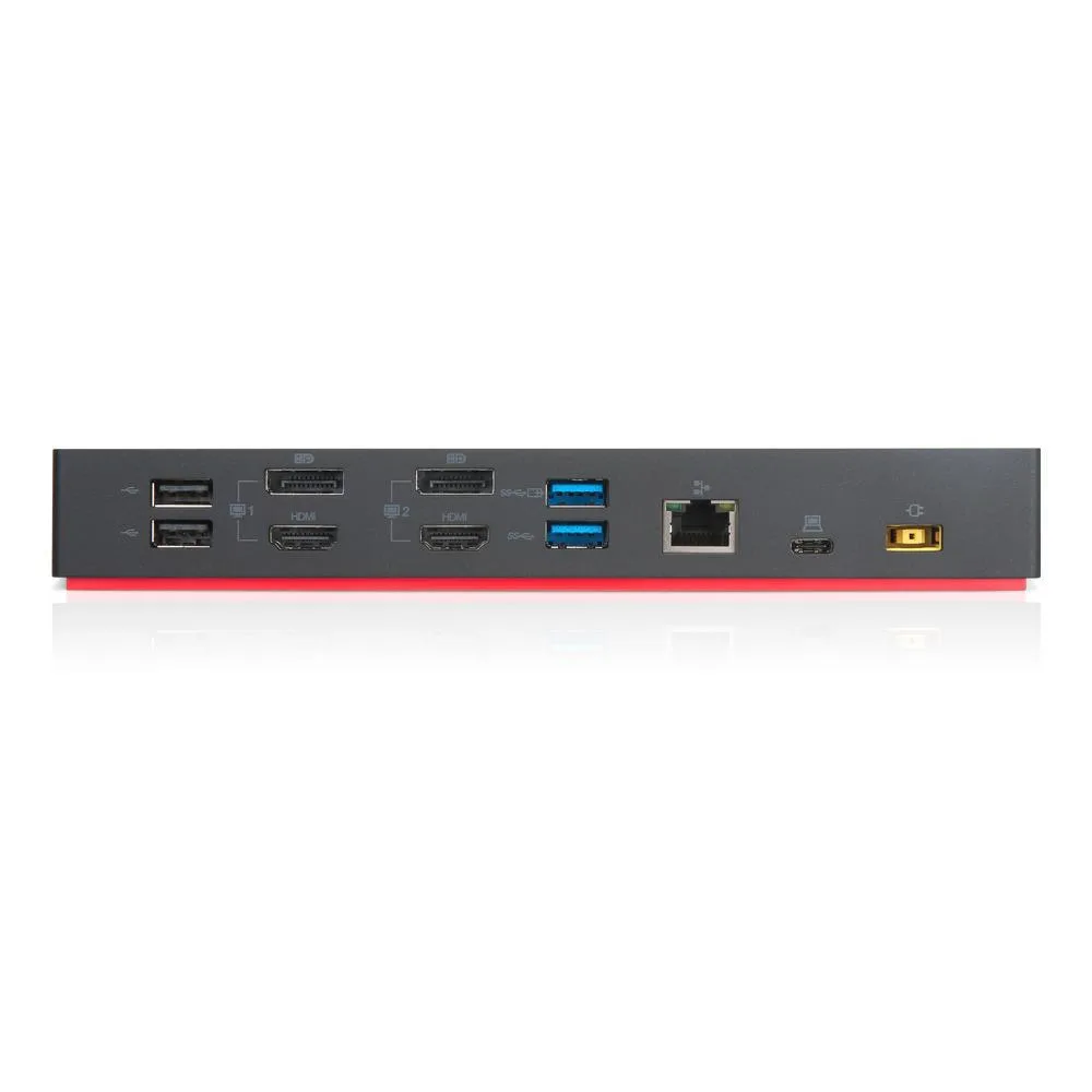 Lenovo USB Type C 40AF0135UK — photo 3