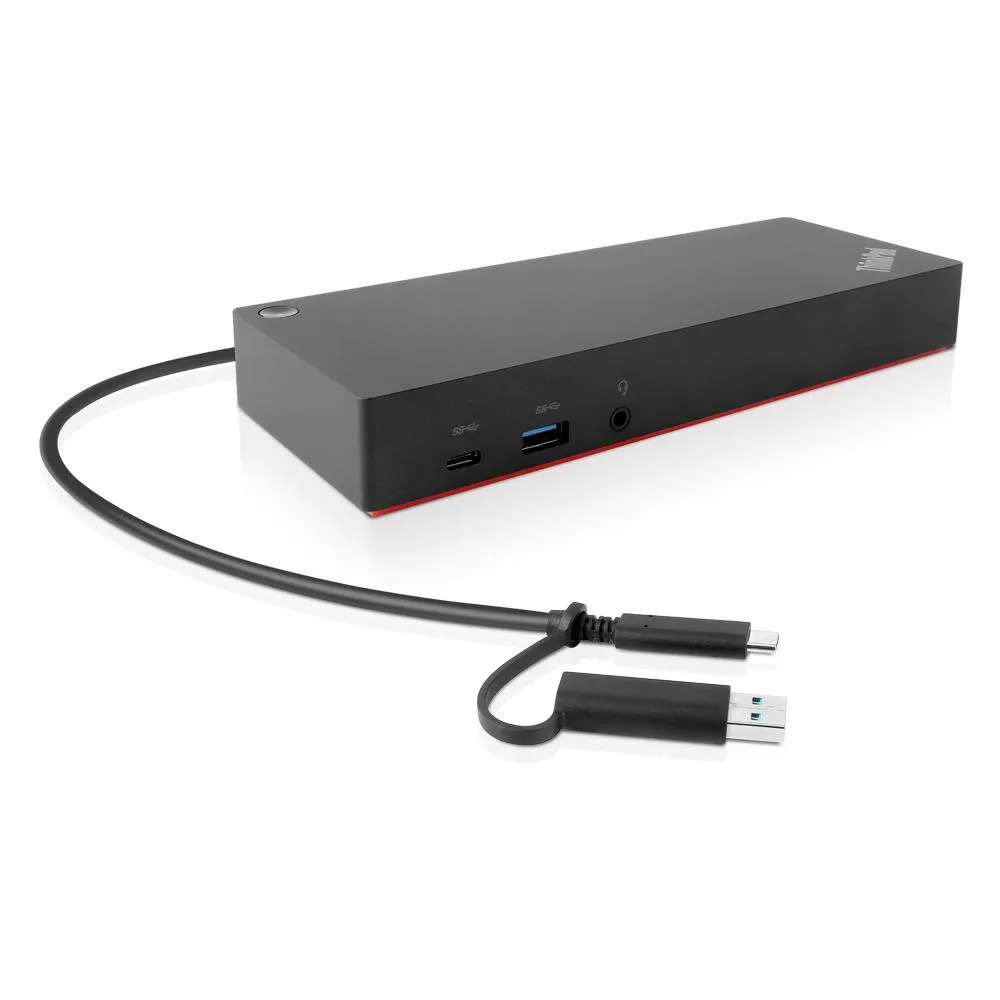 Lenovo USB Type C 40AF0135UK — photo 4