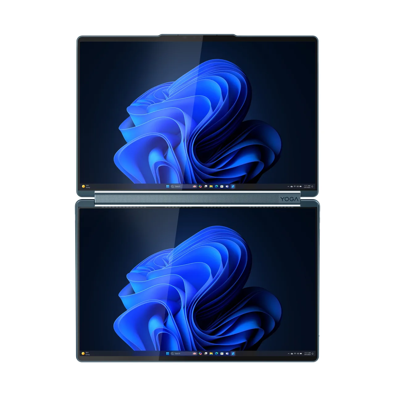 Lenovo Yoga Book 9 14IAH10 (Core Ultra 9 285H, 32GB/1TB) — photo 3