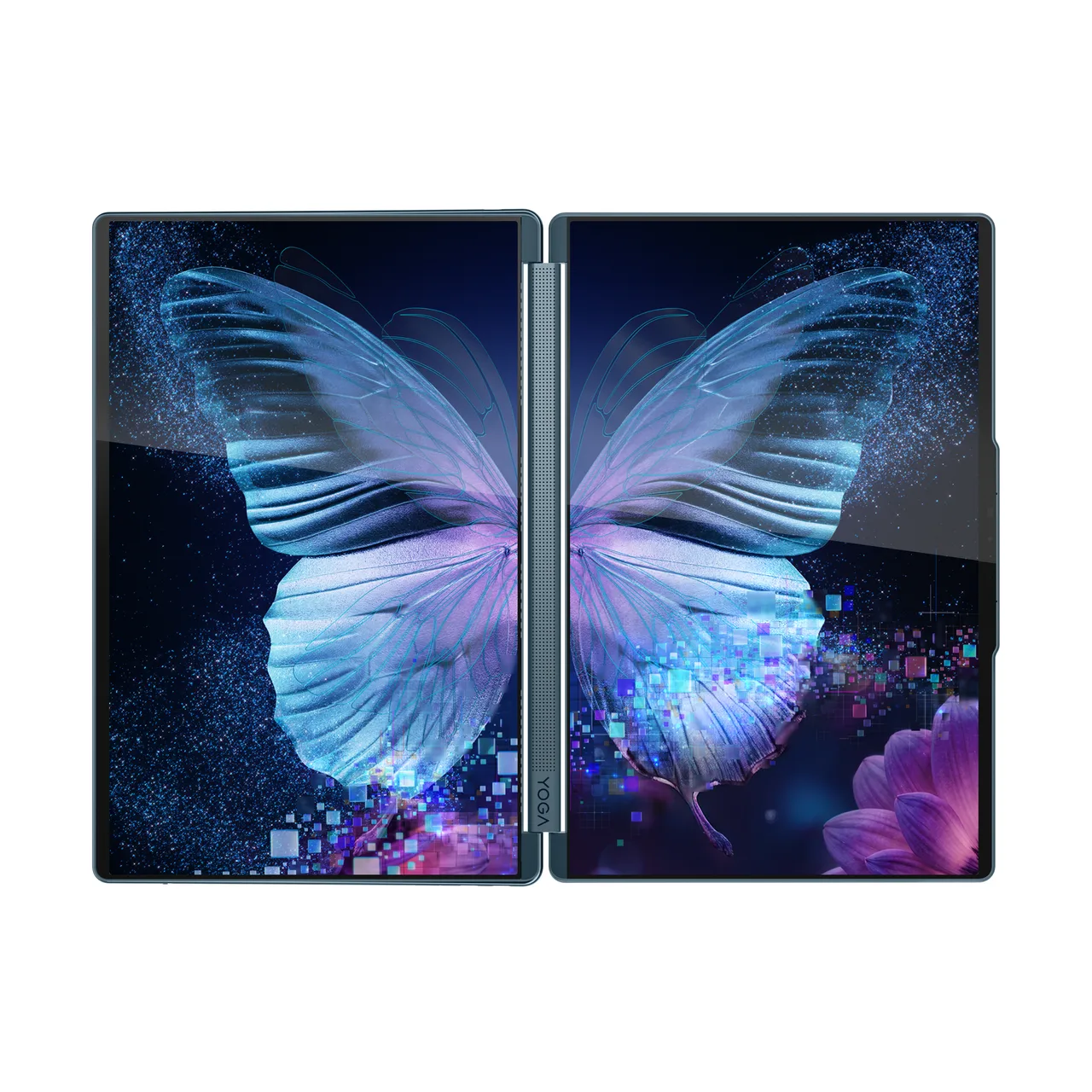 Lenovo Yoga Book 9 14IAH10 (Core Ultra 9 285H, 32GB/1TB) — photo 4