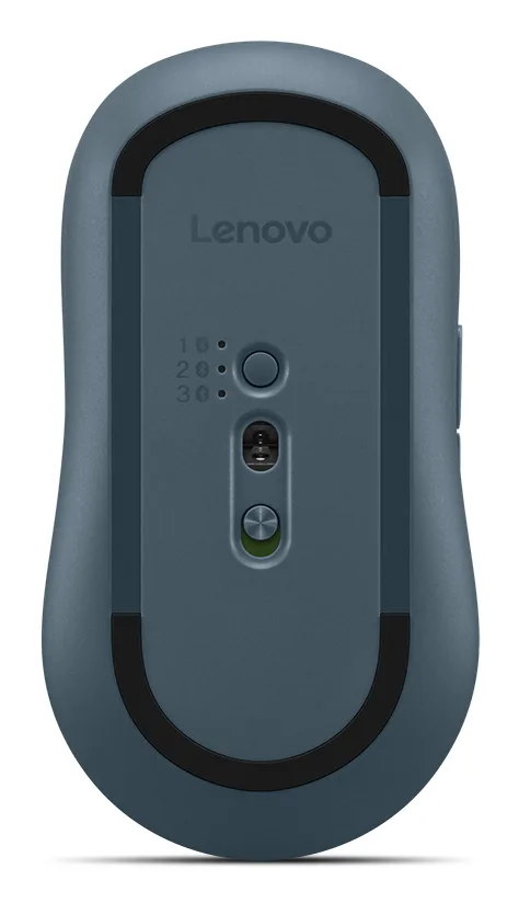 Lenovo YOGA Full-size Mouse GY51S61916 — photo 4