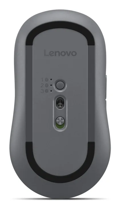 Lenovo YOGA Full-size Mouse GY51S61919 — photo 5