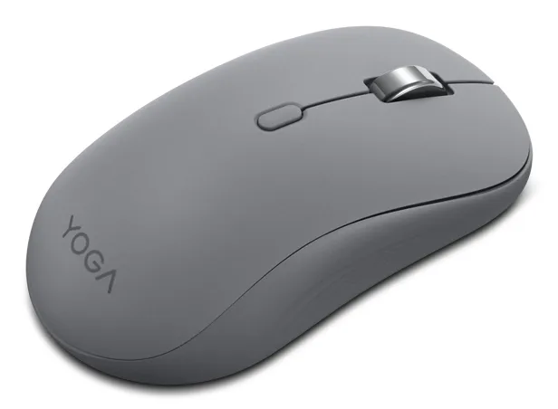 Lenovo YOGA Full-size Mouse GY51S61919 — photo 2