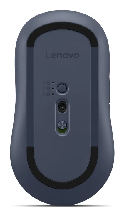 Lenovo YOGA Full-size Mouse GY51S61922 — photo 5
