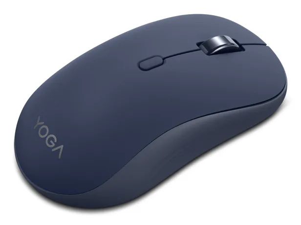 Lenovo YOGA Full-size Mouse GY51S61922 — photo 2