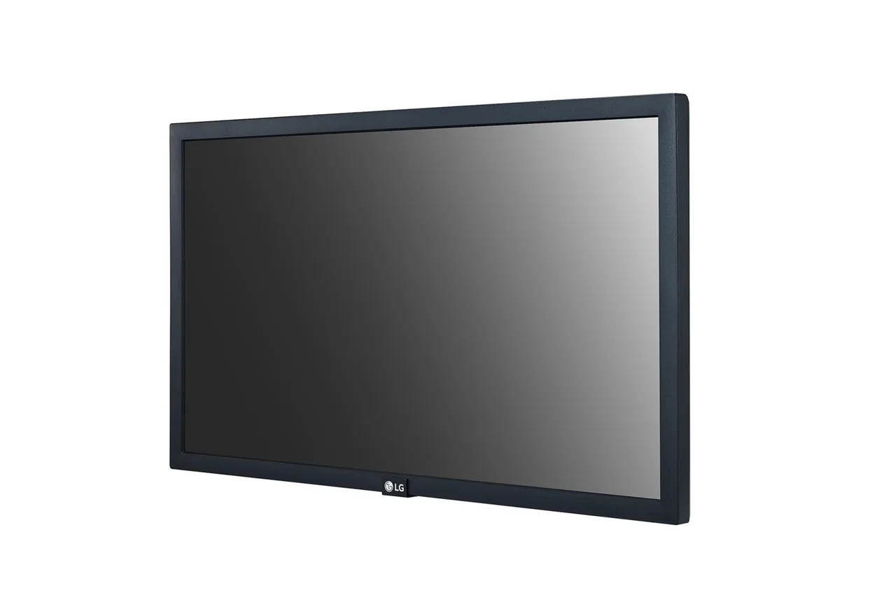 LG 22SM3G 21.5" Full HD display — photo 2