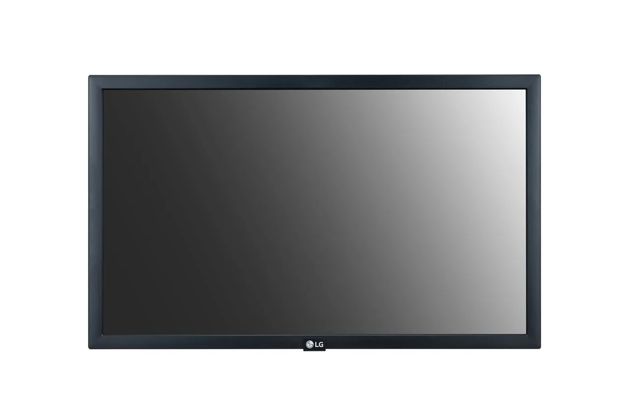 LG 22SM3G 21.5" Full HD display — photo 3