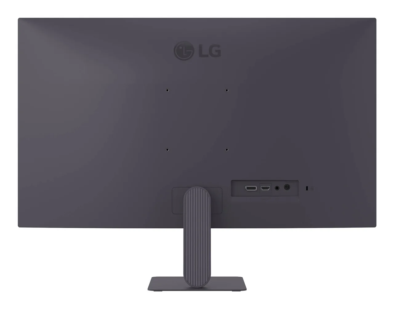 LG 27G411A-B computer monitor 68.6 cm (27") 1920 x 1080 pixels Full HD LCD Black