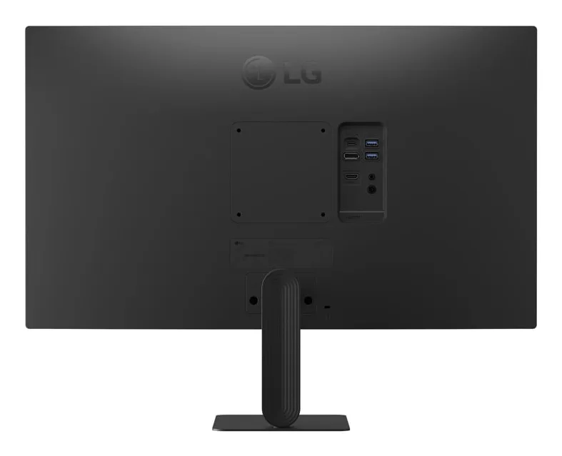 LG 27 Inch UltraFine™ U7, 4K UHD IPS Monitor