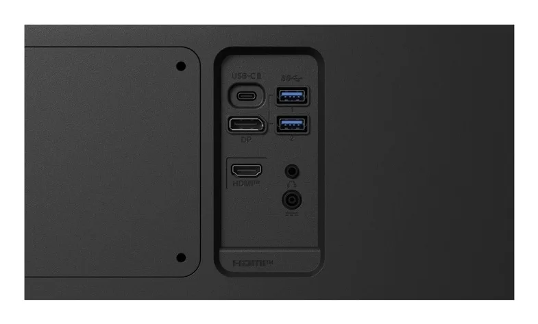 LG 27 Inch UltraFine™ U7, 4K UHD IPS Monitor