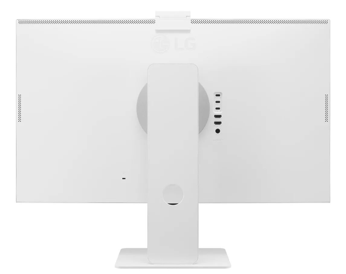 LG 32 inch Smart monitor with we (32" USB-C) — photo 5