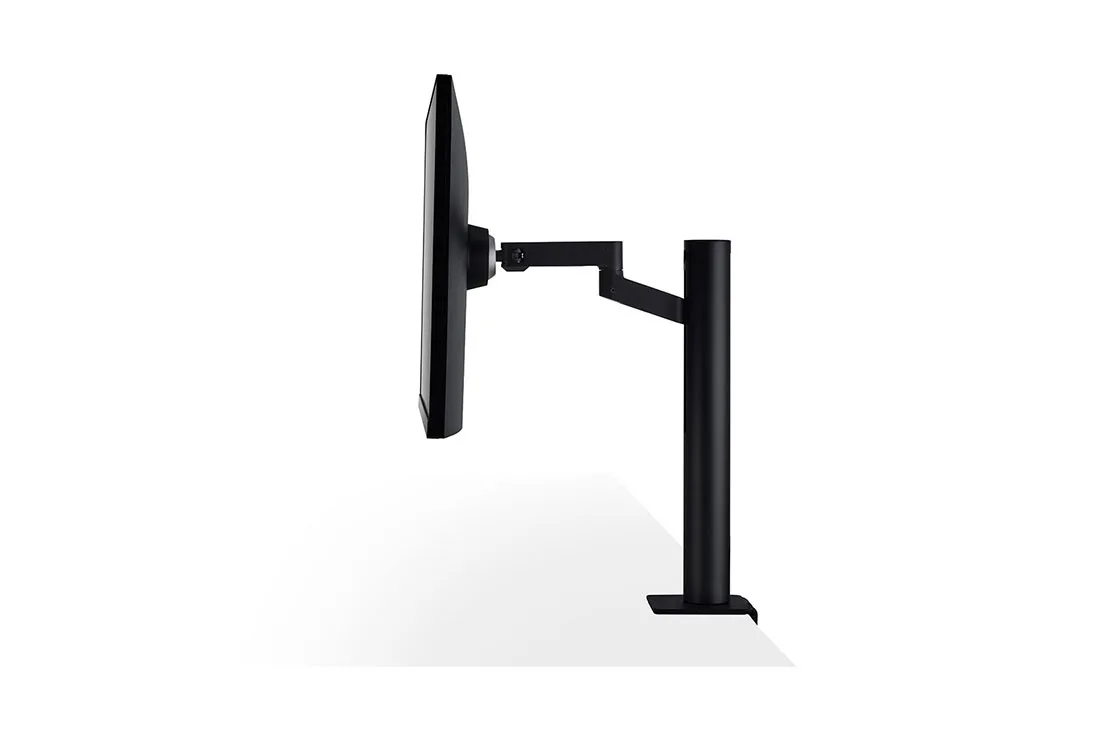 LG 32UN880-B computer monitor 80 cm (31.5") 3840 x 2160 pixels 4K Ultra HD LED Black