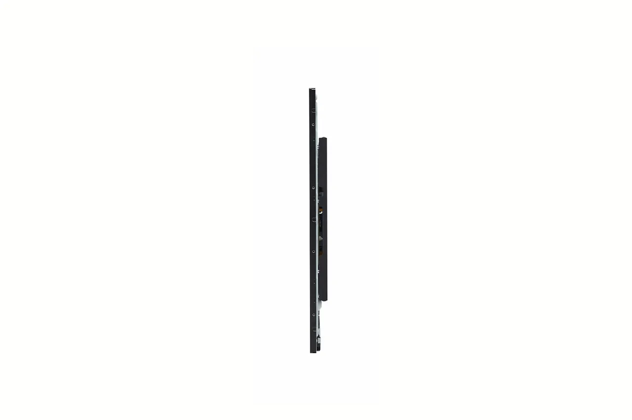 LG 32TNF5P-B Signage Display Interactive flat panel 81.3 cm (32") LED 500 cd/m² Full HD Black Touchscreen WebOS
