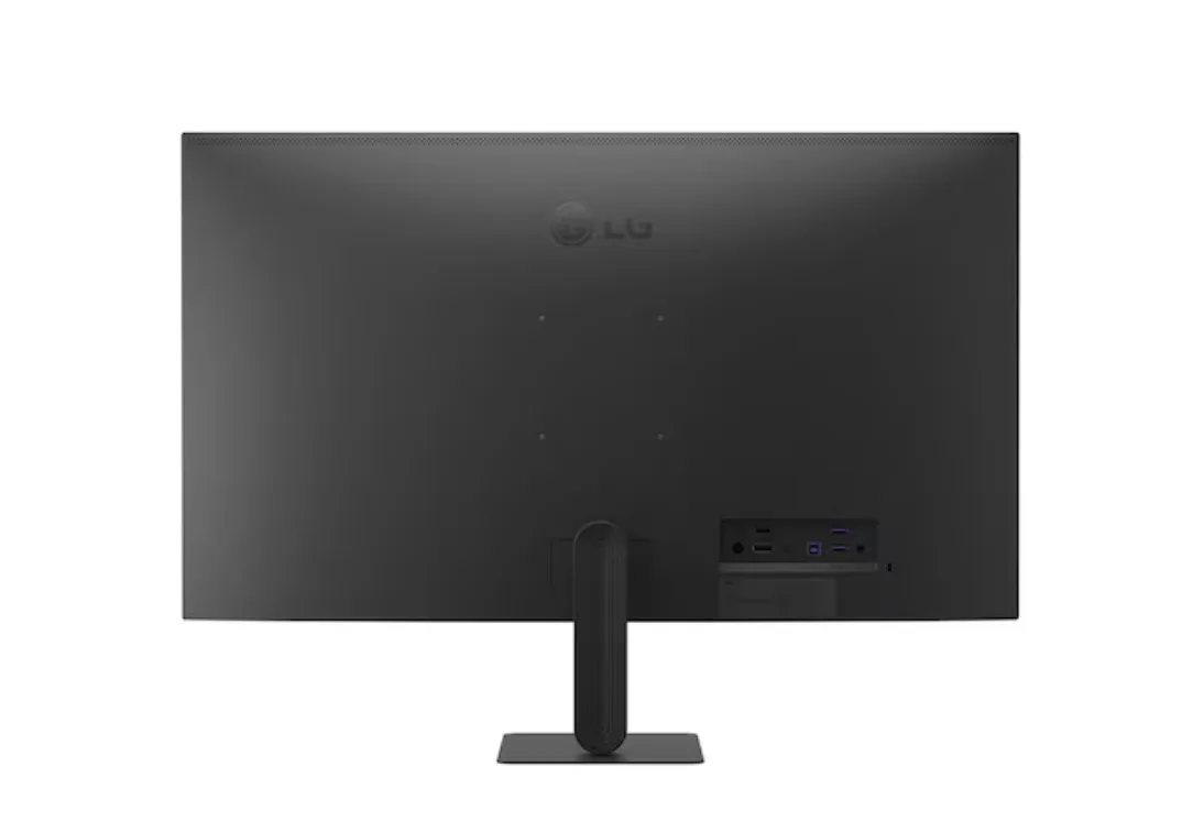 LG 32U720B-B computer monitor 80 cm (31.5") 3840 x 2160 pixels 4K Ultra HD LED Black