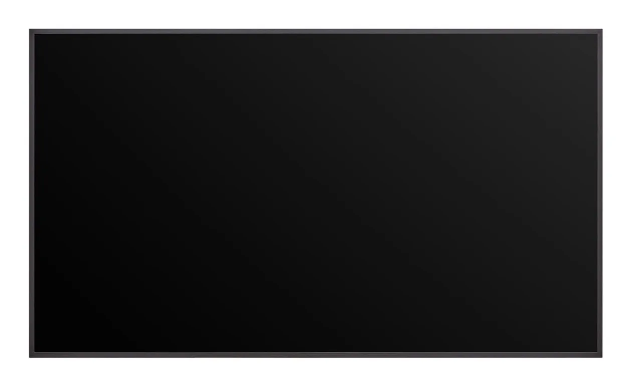 LG 43 UHD Signage Display (43") — photo 2