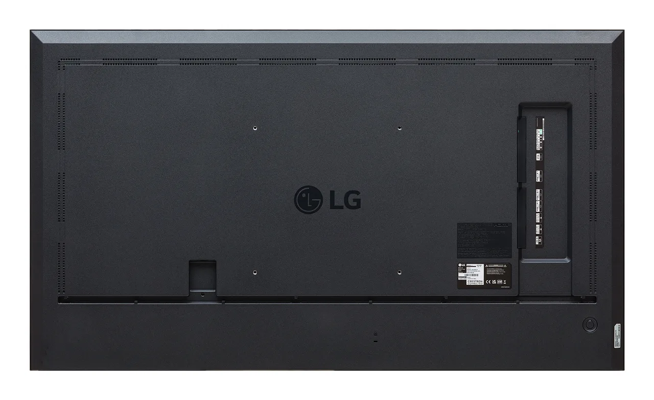 LG 65 UHD Signage Display (65") — photo 5