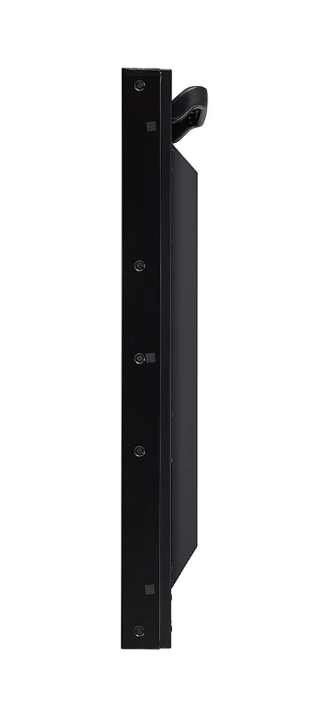 LG 75XS4P-B.AEU Digital signage flat panel 190.5 cm (75") LED 4000 cd/m² UHD+ Black WebOS 24/7