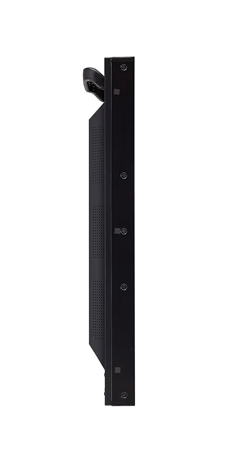 LG 75XS4P-B.AEU Digital signage flat panel 190.5 cm (75") LED 4000 cd/m² UHD+ Black WebOS 24/7