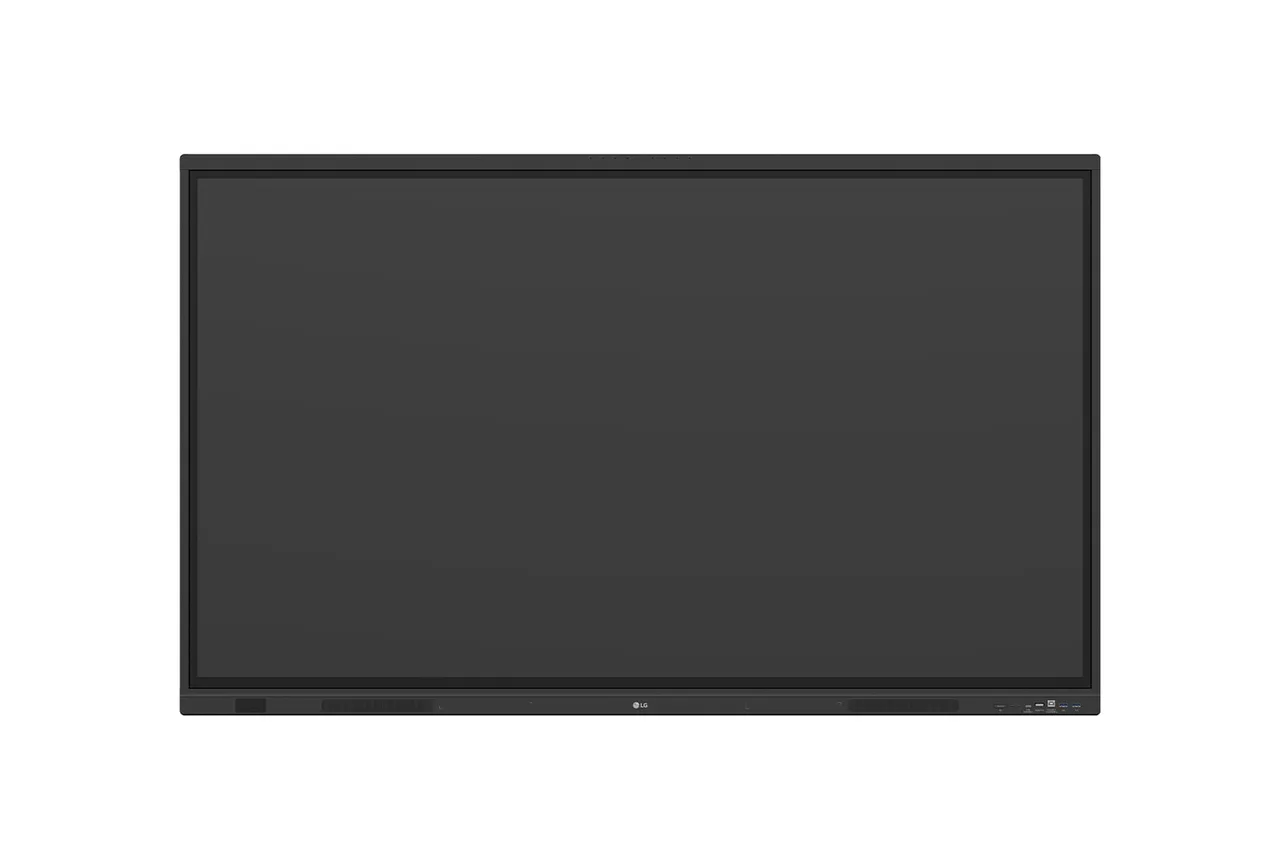 LG CreateBoard 65TR3DQ-B 65" display — photo 2
