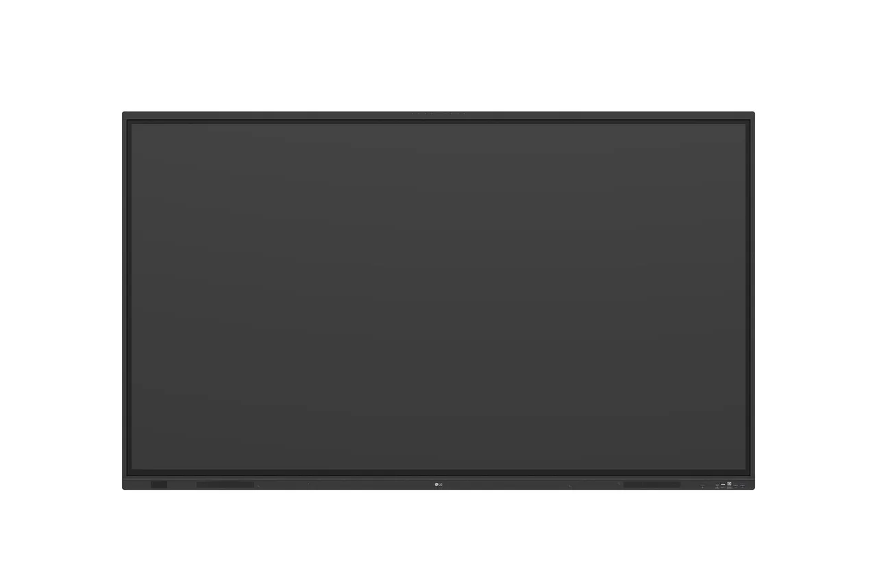 LG CreateBoard A73 86" 4K Ultra HD display — photo 2