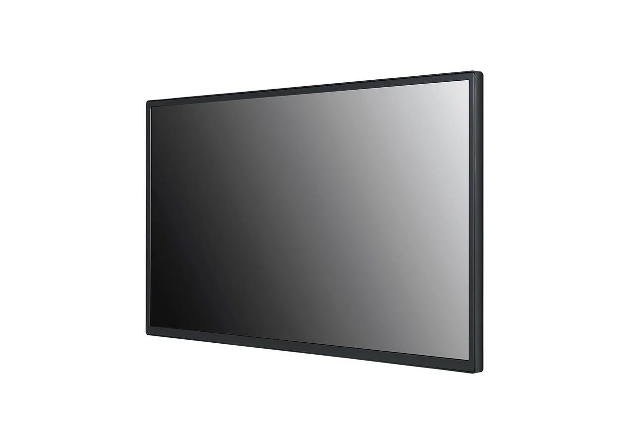 LG Digital Signage Display 32SM5J-B (32") — photo 3