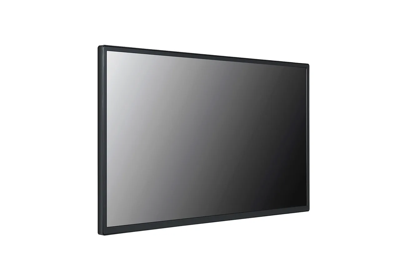 LG Digital Signage Display 32SM5J-B (32") — photo 5
