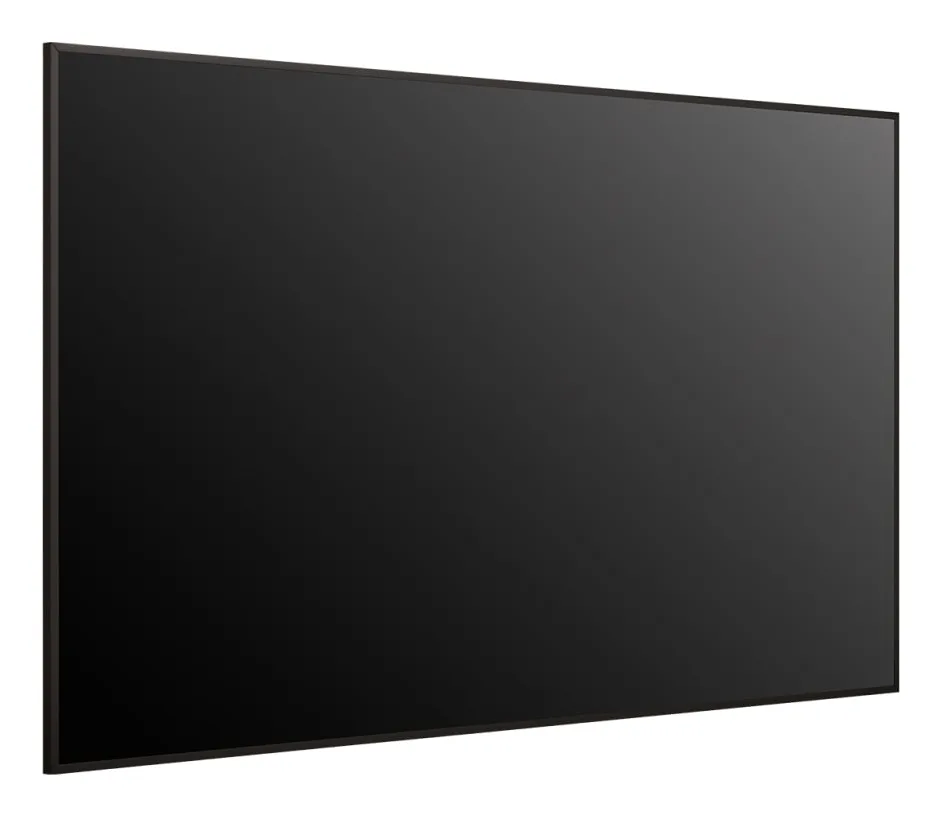 LG Digital Signage Display 86UH5N-M (86") — photo 5