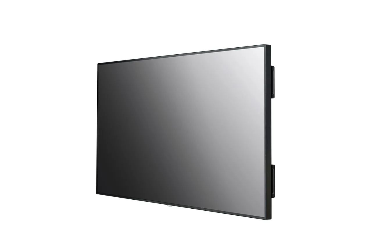 LG Digital Signage Display 98UH5J-H (98") — photo 3