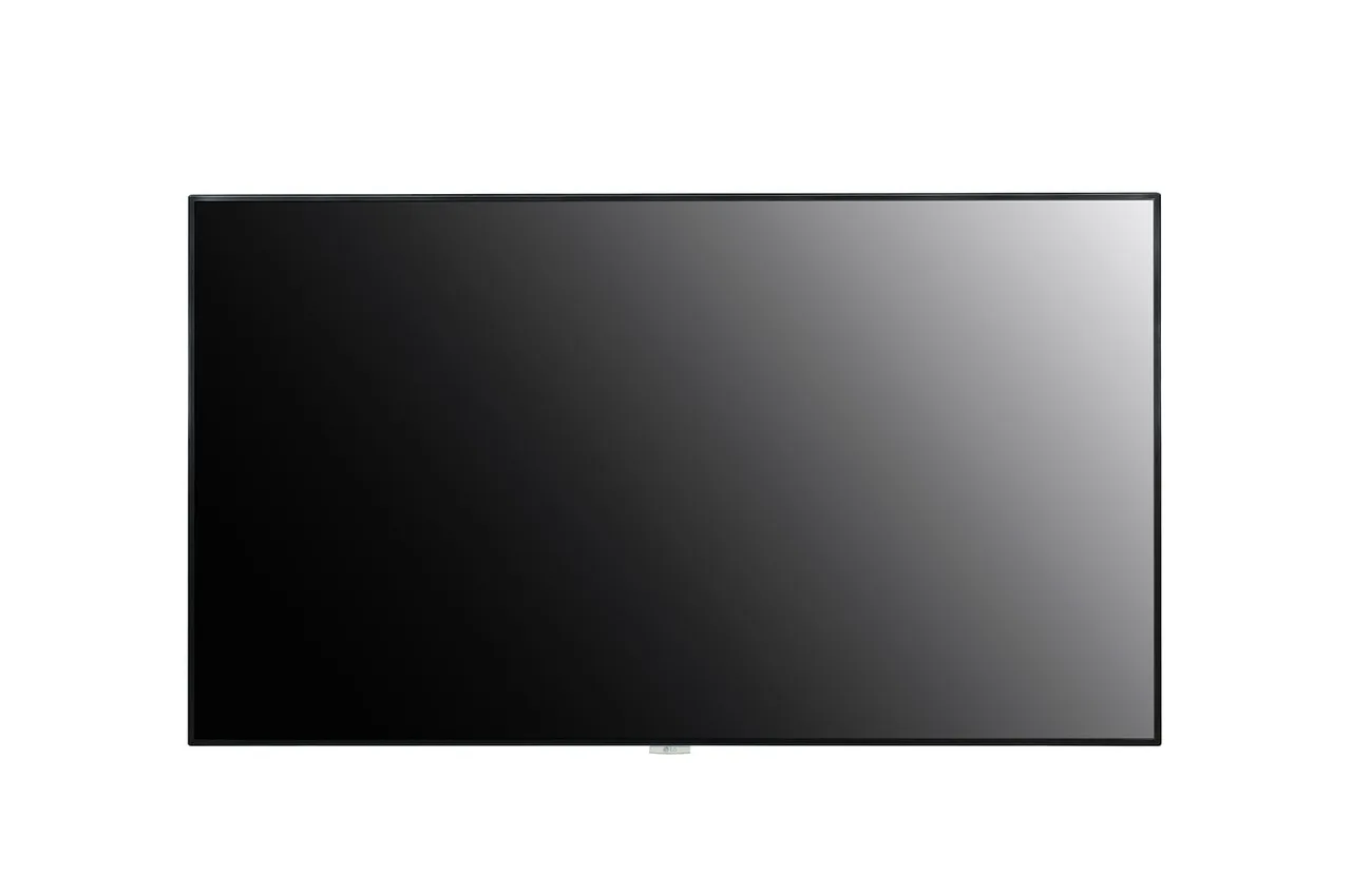 LG Digital Signage Display 98UH5J-H (98") — photo 2