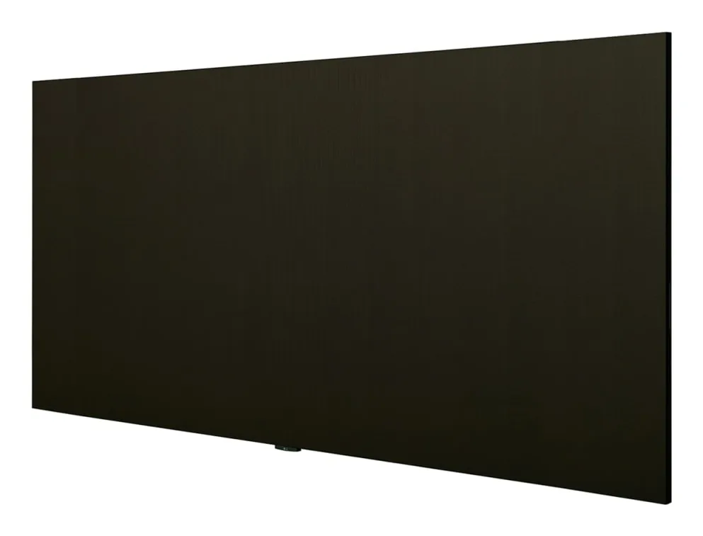 LG LAED015-GN Signage Display Digital signage flat panel 4.34 m (171") LED 500 cd/m² UltraWide Full HD Black