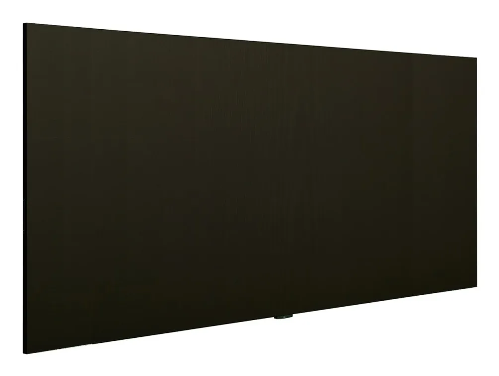 LG LAED015-GN Signage Display Digital signage flat panel 4.34 m (171") LED 500 cd/m² UltraWide Full HD Black