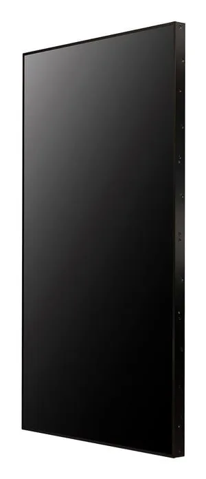 LG 75XF3P-B Signage Display Digital signage flat panel 190.5 cm (75") 3000 cd/m² 4K Ultra HD Black