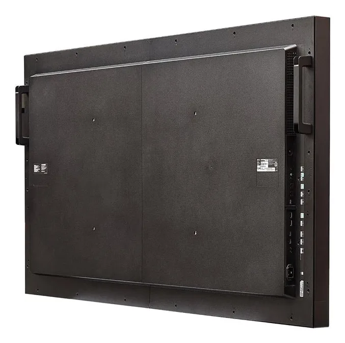 LG 75XF3P-B Signage Display Digital signage flat panel 190.5 cm (75") 3000 cd/m² 4K Ultra HD Black