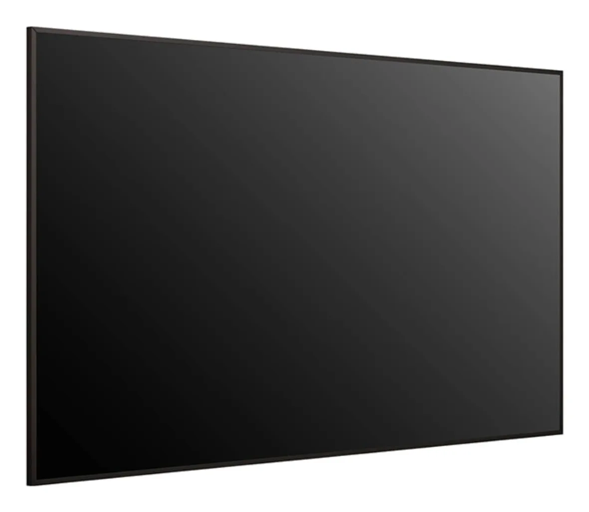 LG UHD 16:9 500NIT 24/7 75" display — photo 5