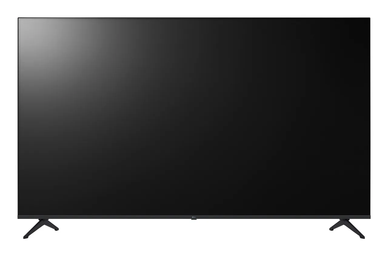 LG UHD Commercial TV 50PK640S 50" display — photo 2