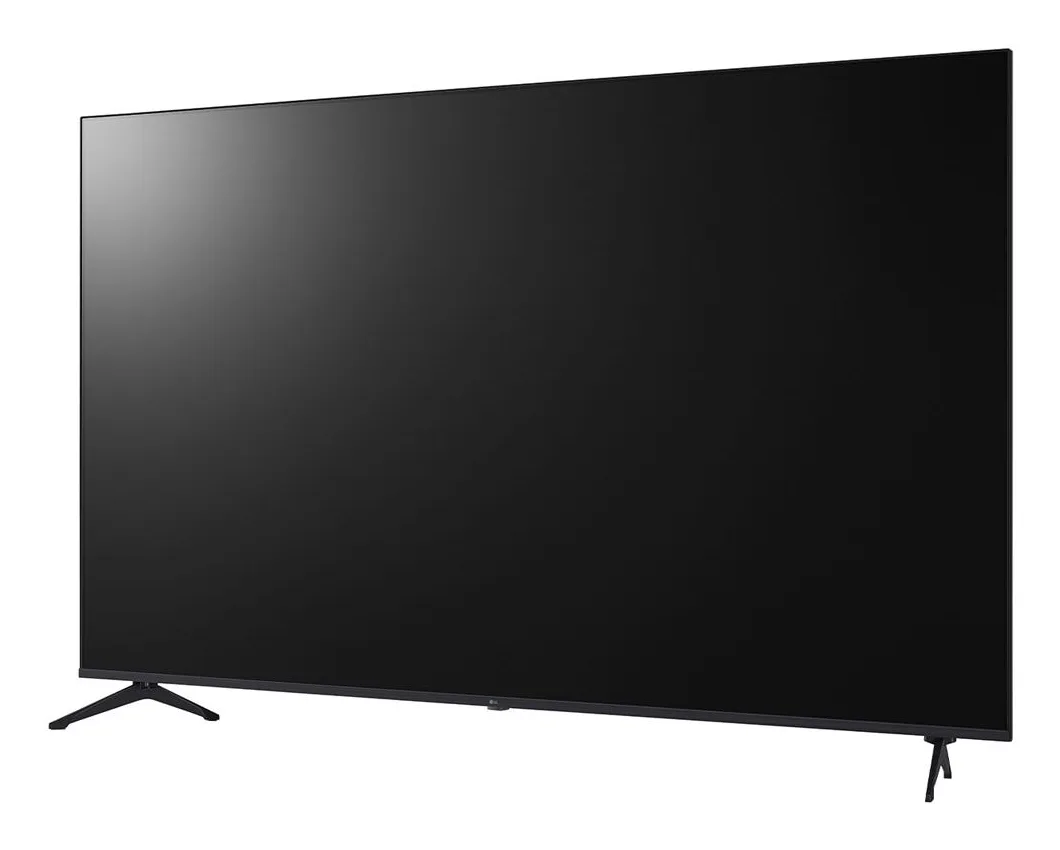 LG UHD Commercial TV 65PK640S 65" display — photo 2