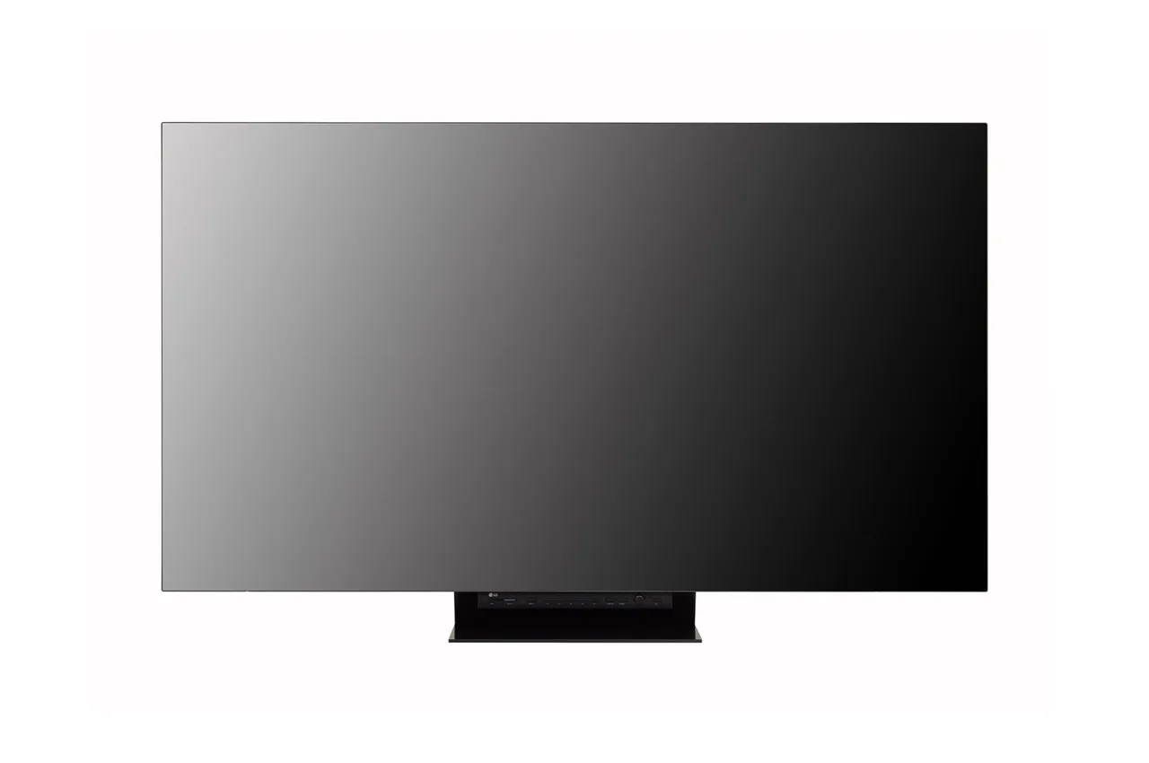 LG UltraFine 65EP5G 65" display — photo 2