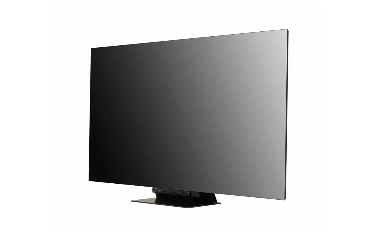 LG UltraFine 65EP5G 65" display — photo 3
