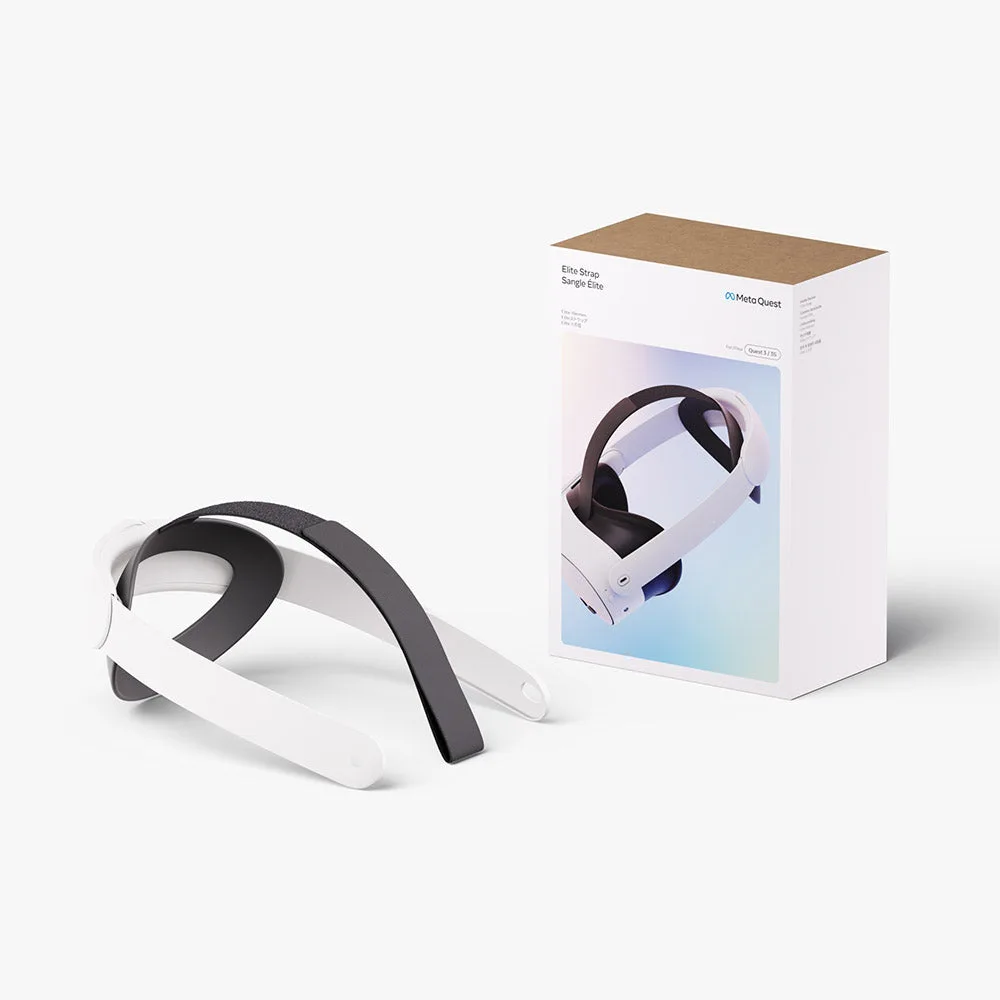 Quest 3 Elite strap