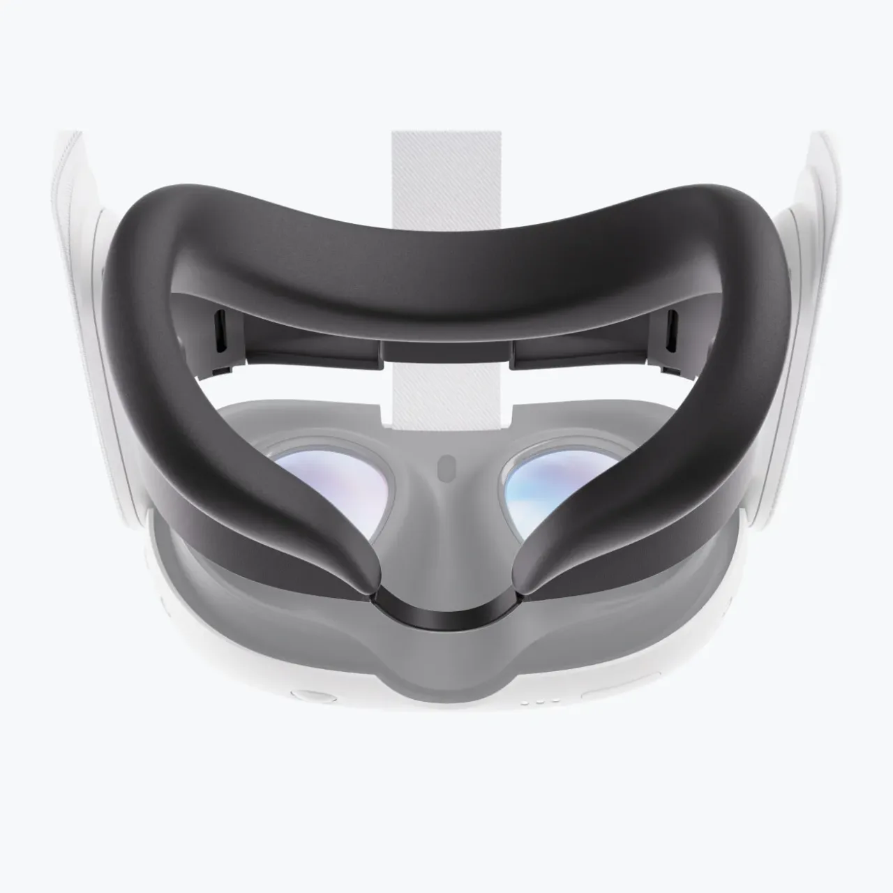 Quest 3 Silicone Facial Interface