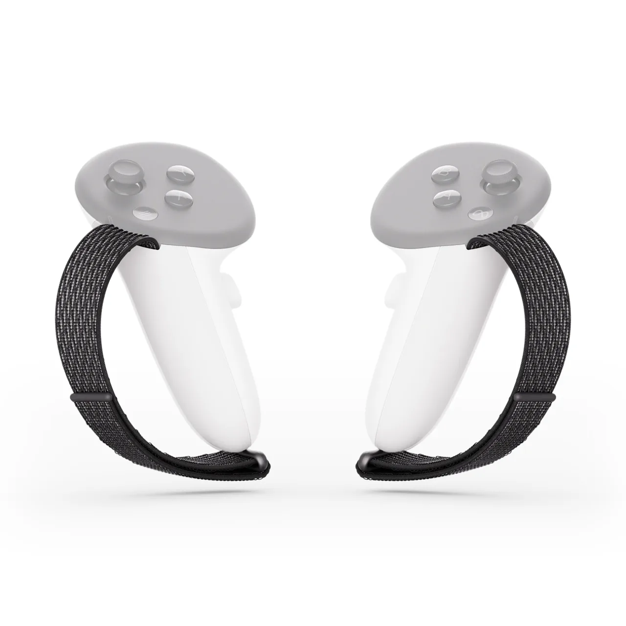Quest Active Straps (for Touch Plus Cont