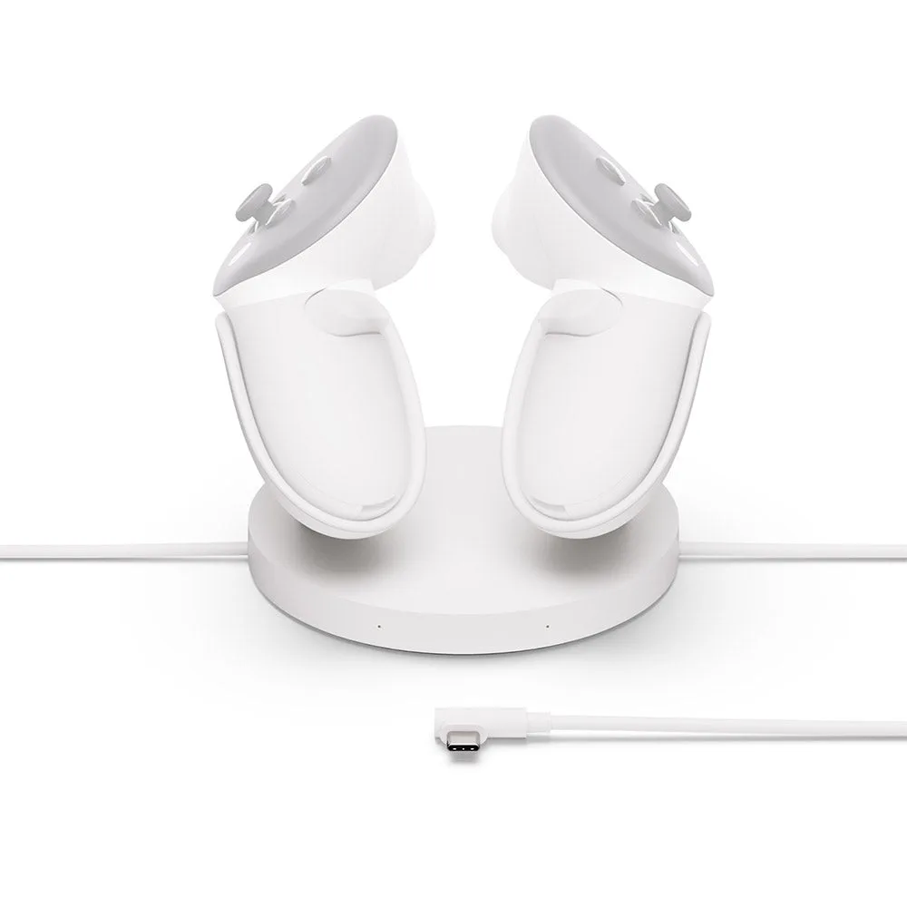 Quest Compact Charging Dock