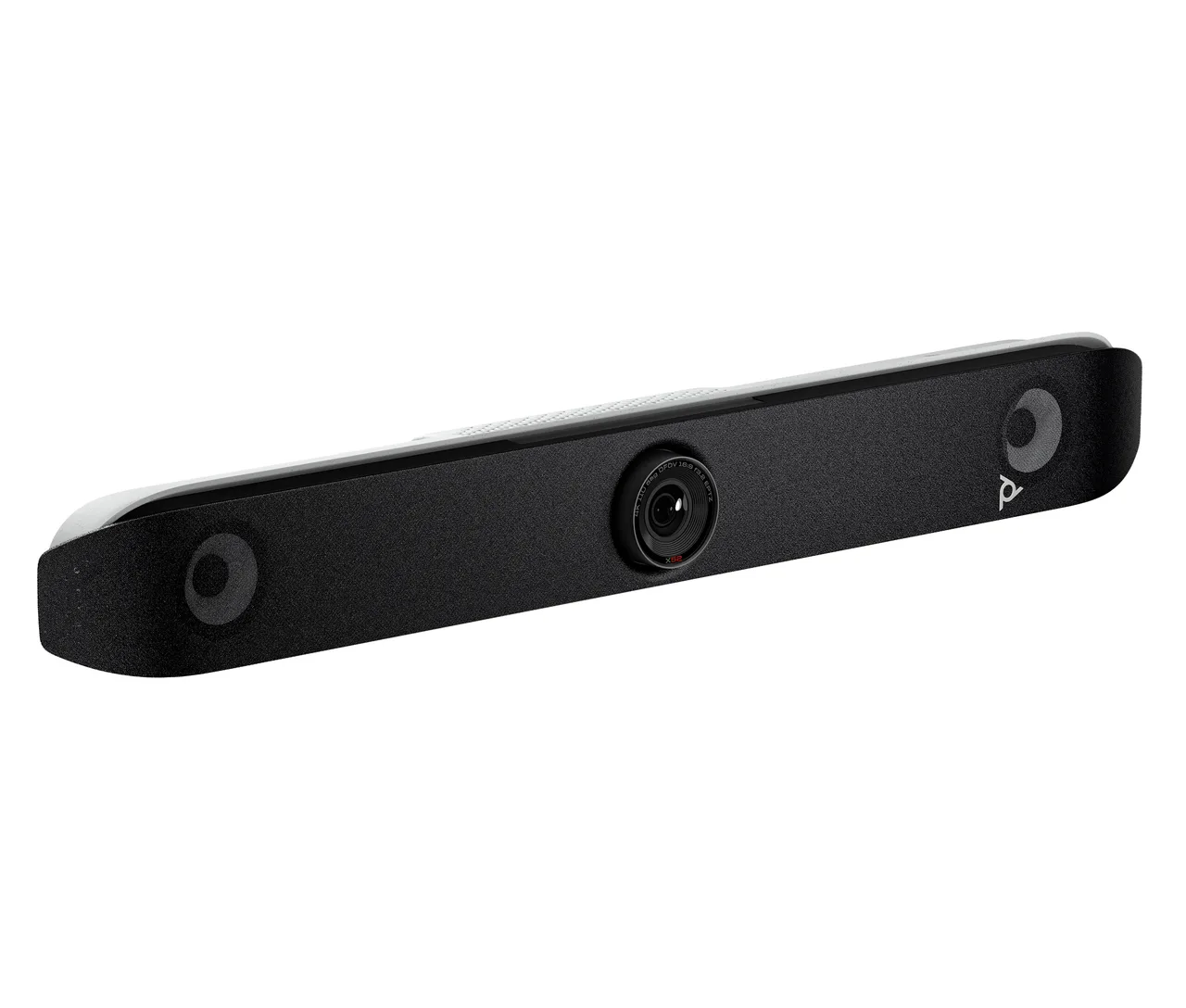 HP Poly Studio X52 All-In-One Video Bar with TC10 Controller Kit