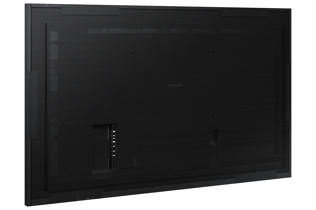 Samsung Flip 3 WM85A 85" 4K Ultra HD monitor — photo 5