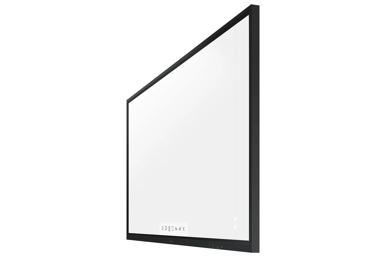 Samsung Flip 3 WM85A 85" 4K Ultra HD monitor — photo 3