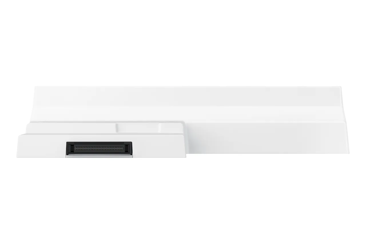Samsung Flip Pro WM55B 55" 4K Ultra HD monitor — photo 5